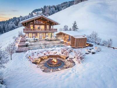 Haus kaufen in 6365 Kirchberg