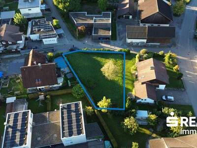 Grundstück kaufen in 6800 Feldkirch (Bild 1)