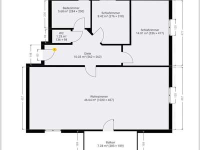 Wohnung provisionsfrei kaufen in 8430 Leibnitz