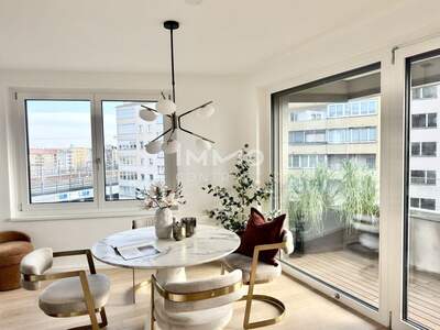 Wohnung mit Balkon kaufen in 1100 Wien (Bild 2)