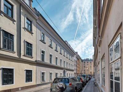 Wohnung kaufen in 1050 Wien (Bild 5)