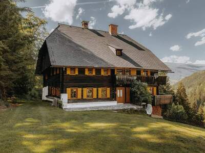 Haus kaufen in 8862 Paal