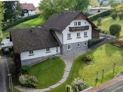 Haus kaufen in 4971 Aurolzmünster