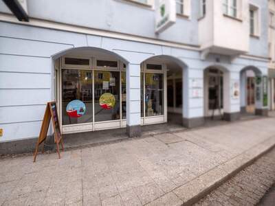 Gewerbeobjekt mieten in 4690 Schwanenstadt (Bild 1)