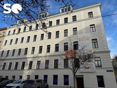 Anlageobjekt kaufen in 1140 Wien
