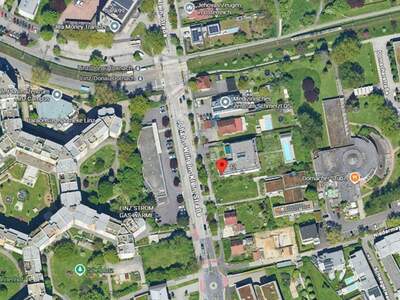 Gewerbeobjekt mieten in 4040 Linz