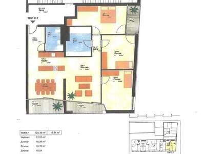 Gewerbeobjekt mieten in 6330 Kufstein