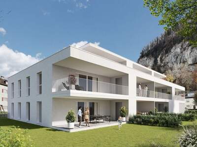 Eigentumswohnung in 6840 Götzis (Bild 2)