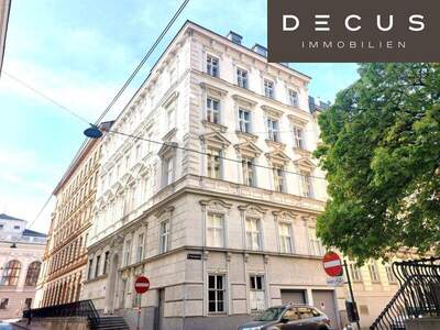 Wohnung mieten in 1090 Wien (Bild 1)