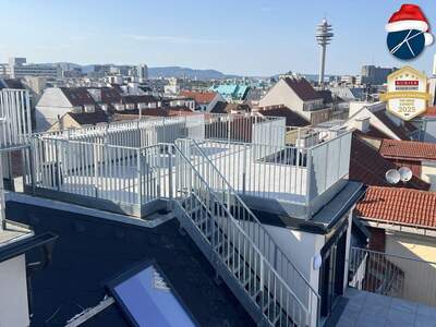 Wohnung mit Balkon kaufen in 1100 Wien (Bild 1)