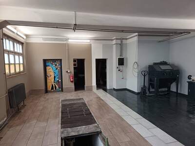 Gewerbeobjekt mieten in 6112 Wattens