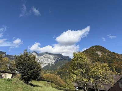 Grundstück kaufen in 8940 Weißenbach