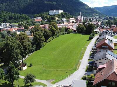 Grundstück kaufen in 8850 Murau (Bild 2)