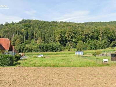Grundstück kaufen in 8222 Sankt Johann