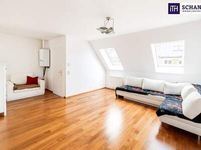 Terrassenwohnung kaufen in 1120 Wien (Bild 4)