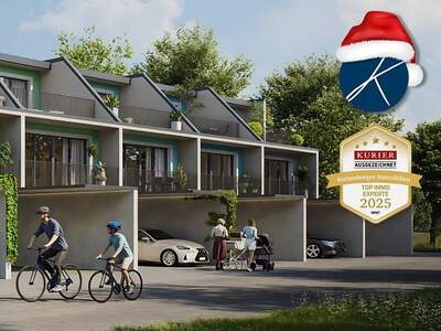 Reihenhaus kaufen in 3435 Zwentendorf (Bild 2)