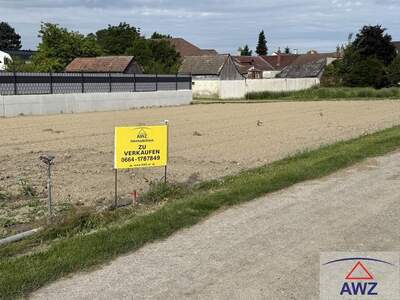 Grundstück kaufen in 2301 Groß