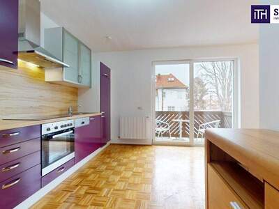 Terrassenwohnung mieten in 8055 Graz (Bild 1)