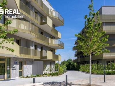 Terrassenwohnung kaufen in 1210 Wien (Bild 2)