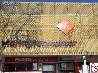 Gewerbeobjekt mieten in 4614 Marchtrenk (Bild 1)