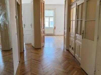 Wohnung kaufen in 1160 Wien