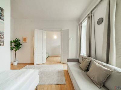 Wohnung kaufen in 1180 Wien