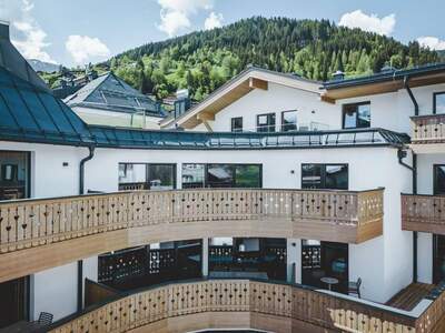 Wohnung kaufen in 5700 Zell am See