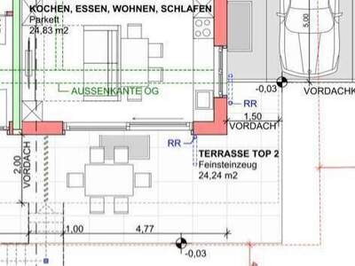Wohnung provisionsfrei mieten in 6391 Fieberbrunn
