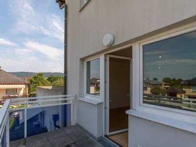 Terrassenwohnung mieten in 3385 Prinzersdorf (Bild 5)