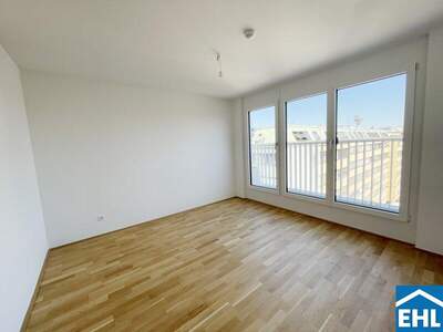 Terrassenwohnung kaufen in 1100 Wien (Bild 2)