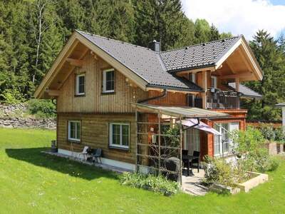 Haus kaufen in 9815 Reißeck