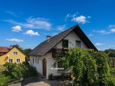 Haus kaufen in 8552 Eibiswald