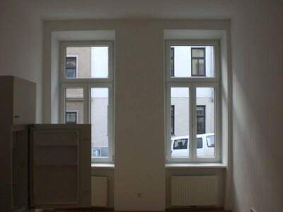 Mietwohnung provisionsfrei in 1150 Wien