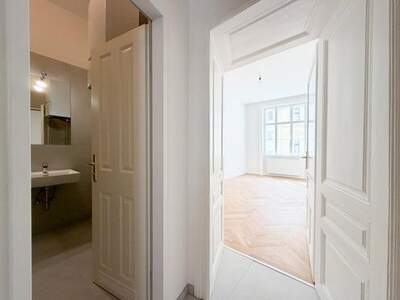 Wohnung kaufen in 1030 Wien