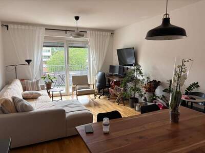 Wohnung provisionsfrei mieten in 8010 Graz