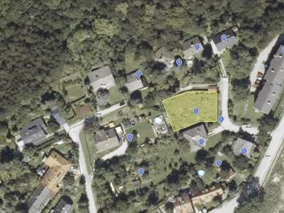 Grundstück kaufen in 2733 Grünbach (Bild 3)