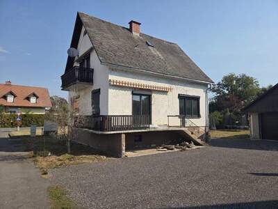 Einfamilienhaus kaufen in 8480 Mureck (Bild 4)