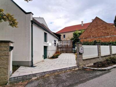 Haus kaufen in 7011 Siegendorf