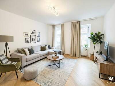 Wohnung kaufen in 1170 Wien