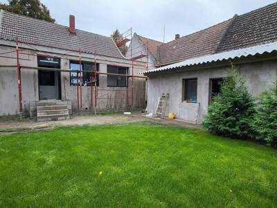 Haus kaufen in 2425 Nickelsdorf