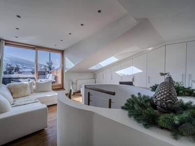 Eigentumswohnung in 6380 St. Johann