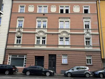 Etagenwohnung provisionsfrei kaufen in 6020 Innsbruck