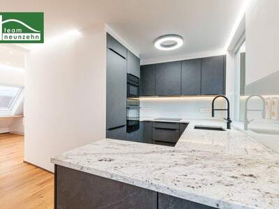 Terrassenwohnung kaufen in 1210 Wien (Bild 2)