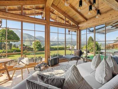 Einfamilienhaus kaufen in 6345 Kössen (Bild 1)