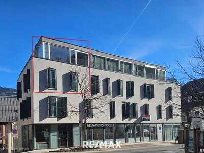 Wohnung kaufen in 5700 Zell am See