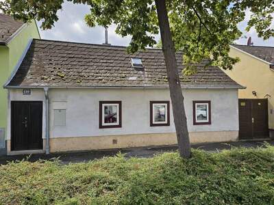 Grundstück kaufen in 1220 Wien