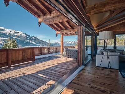 Haus kaufen in 6371 Aurach