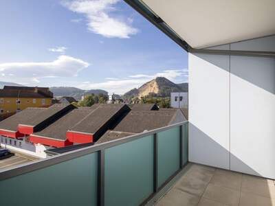 Wohnung mit Balkon in 8700 Leoben (Bild 4)
