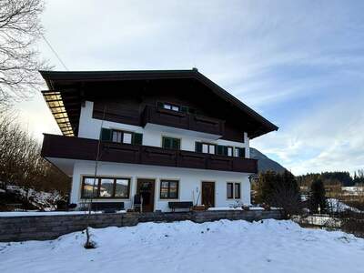 Grundstück kaufen in 6306 Söll