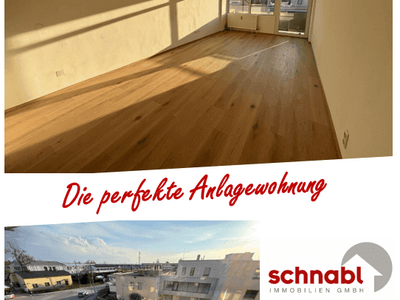 Anlageobjekt kaufen in 4050 Sankt Martin